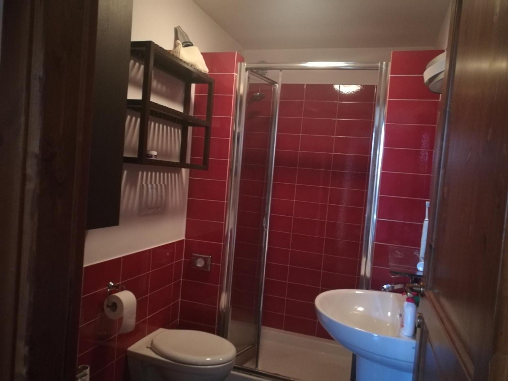 Bed and Breakfast Legacy Sulmona Zimmer foto