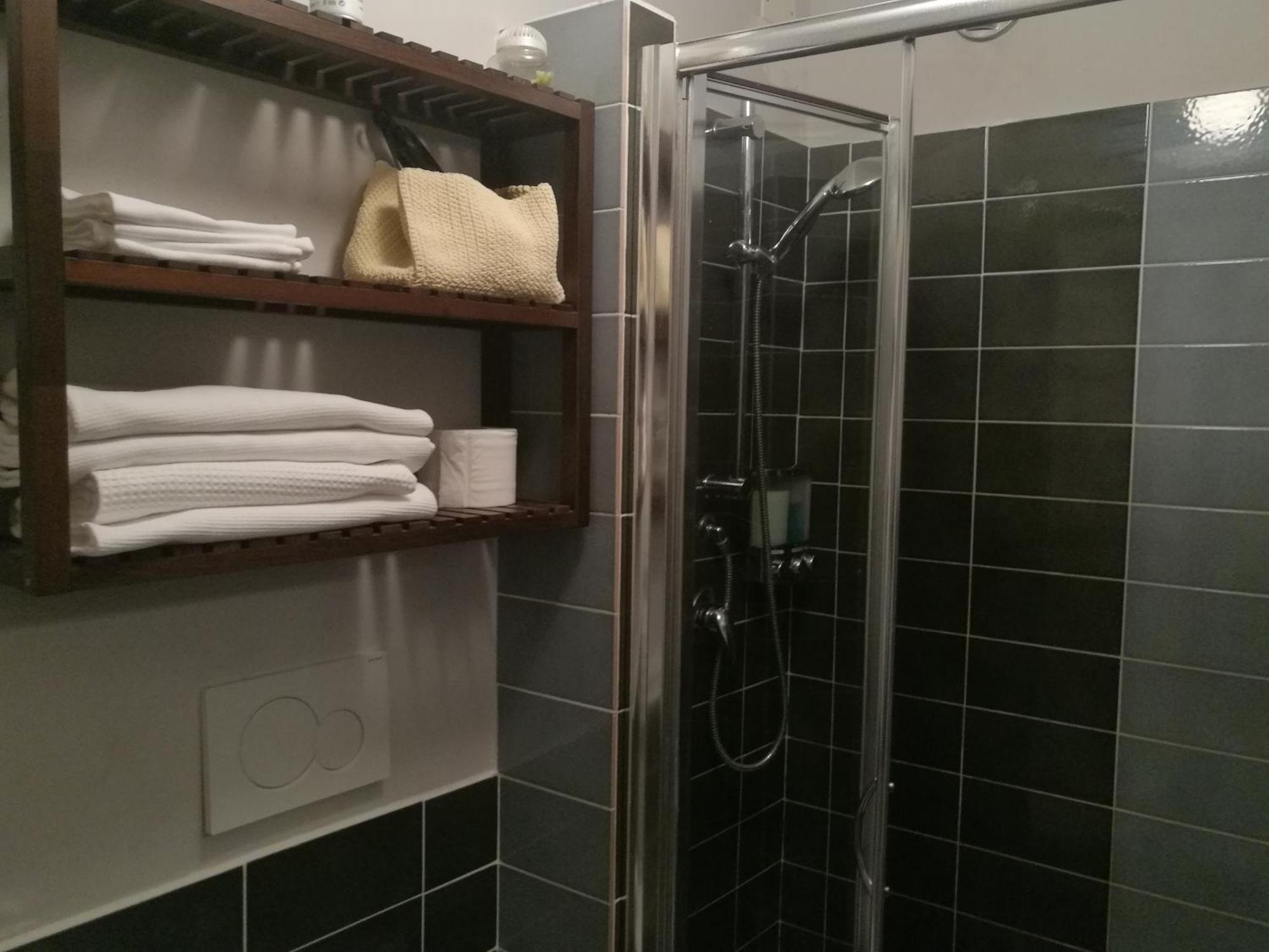 Bed and Breakfast Legacy Sulmona Zimmer foto