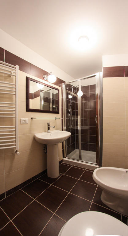Bed and Breakfast Legacy Sulmona Zimmer foto